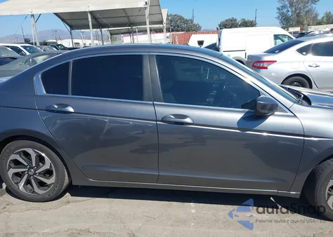 2012 Honda Accord Sdn 2.4 Ex-L/Ex-L z USA, uszkodzony, nr VIN 1HGCP2F82CA073629